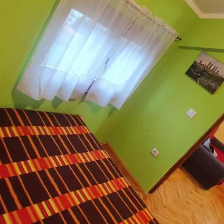 Apartment Cardak