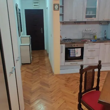 Cardak Apartment